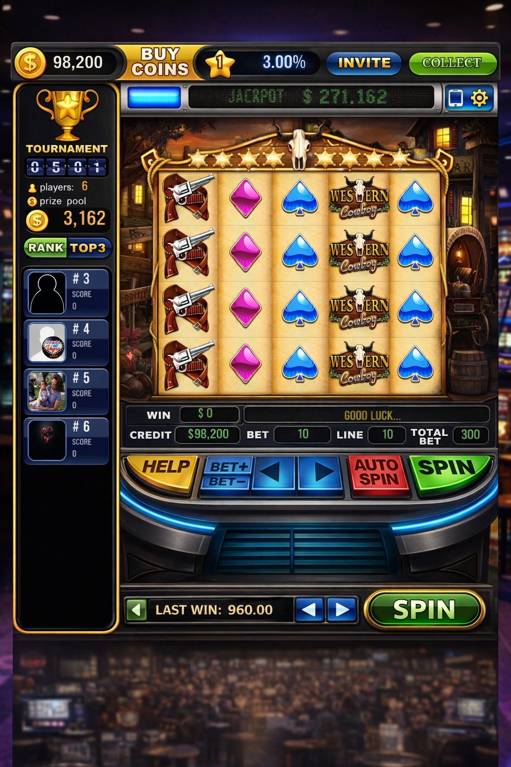 free slots 777 apk game