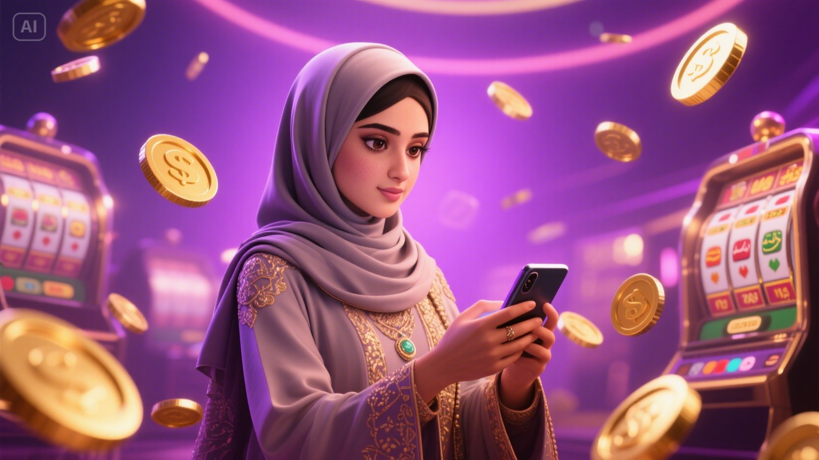 Registration at free slots 777 apk Casino