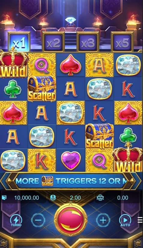 free slots 777 apk