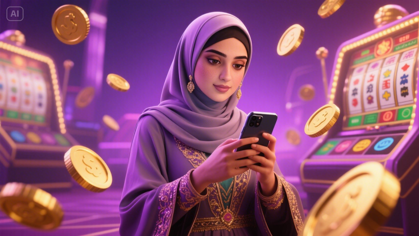 Registration at free slots 777 apk Casino