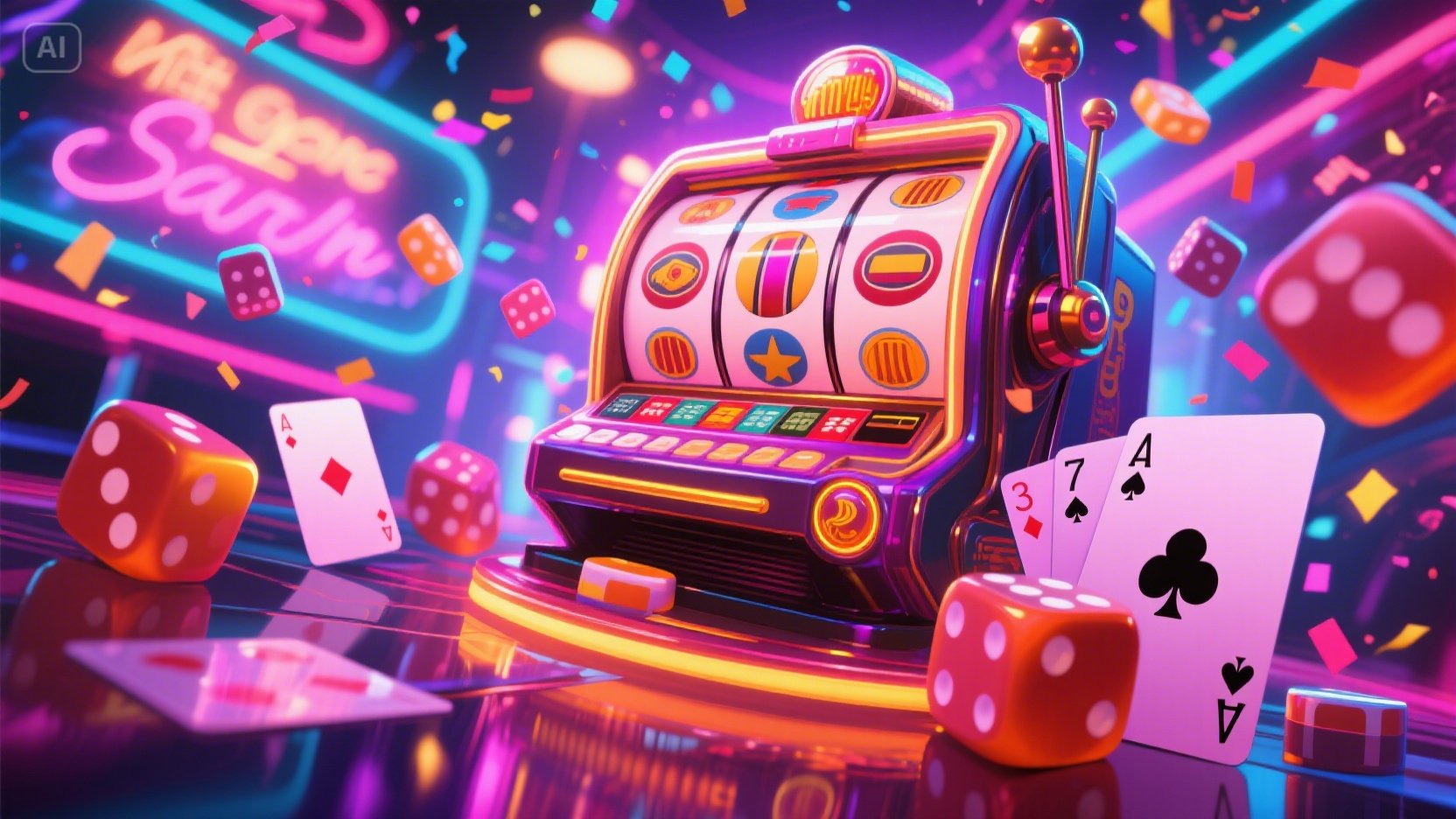 Registration at free slots 777 apk Casino